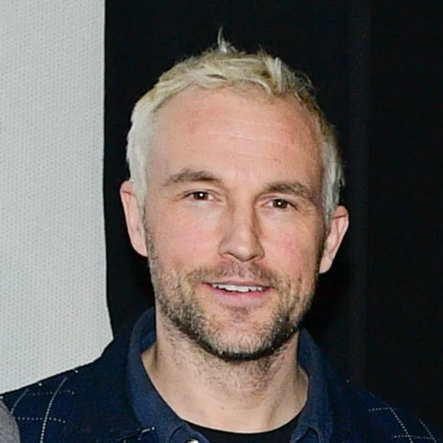 Shaun Benson