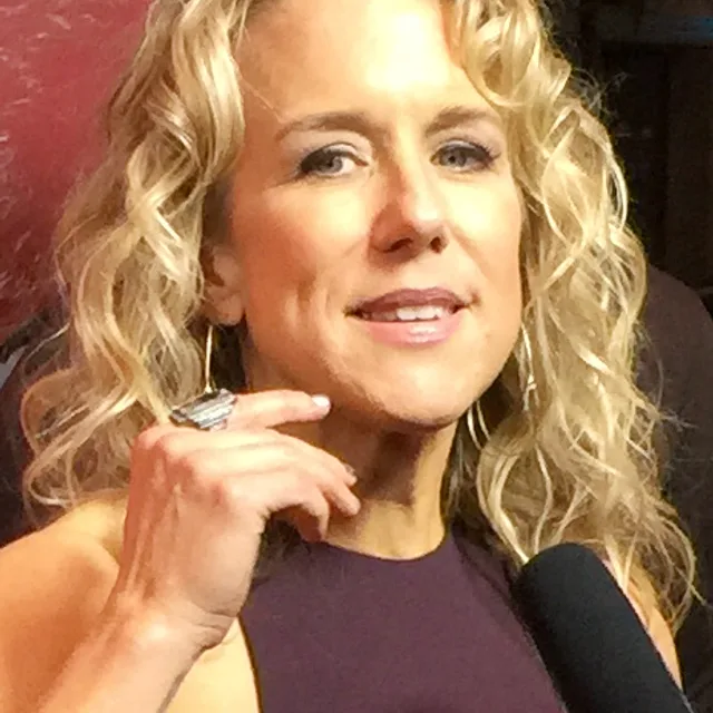 Lauren Weedman