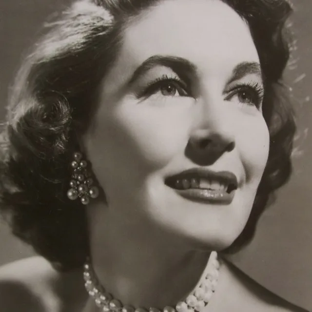 Margaret Hayes