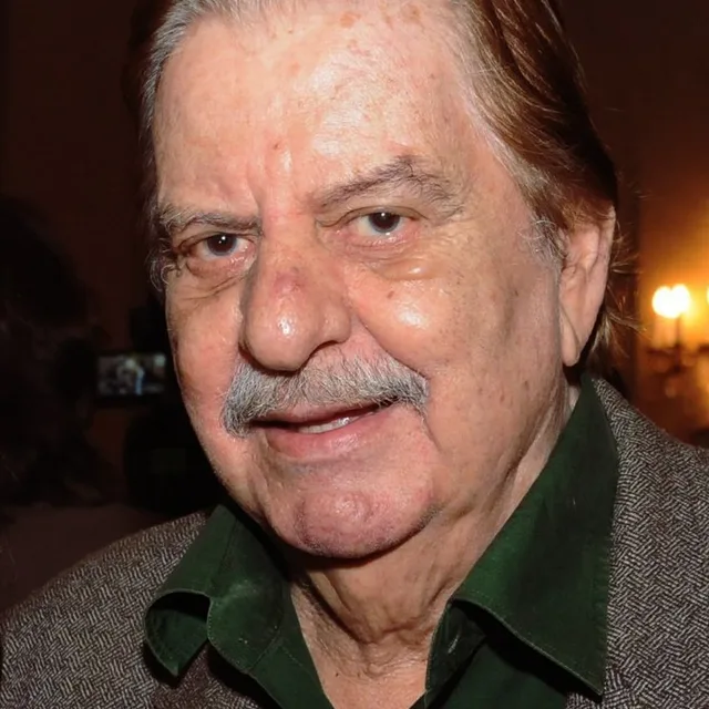 Hugo Carvana