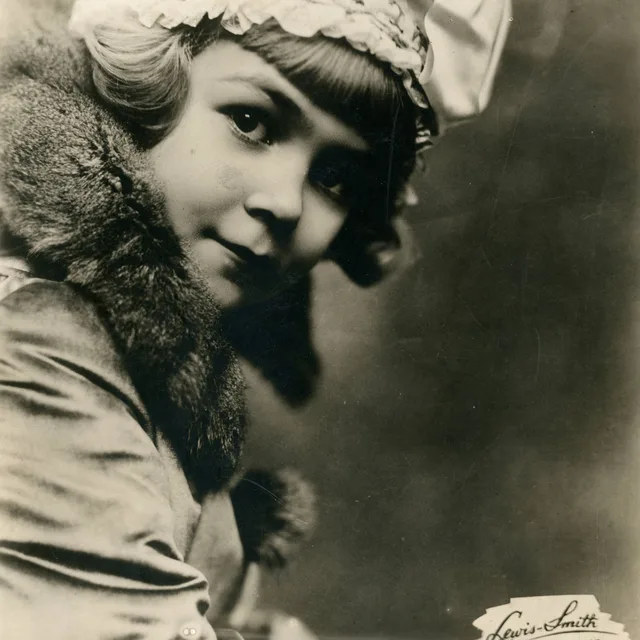 Mary McAllister