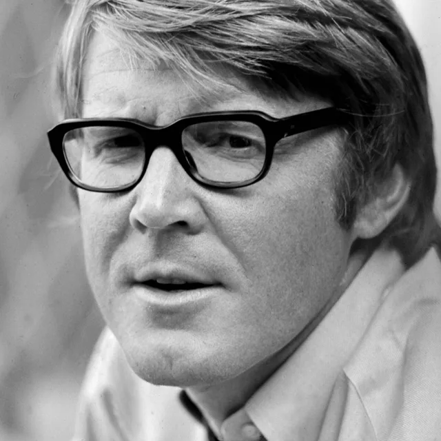 Alan Bennett