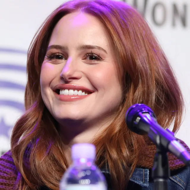 Madelaine Petsch