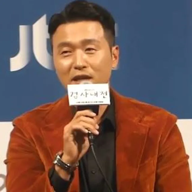 Lee Sung-jae