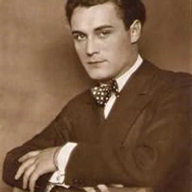 Fred Louis Lerch