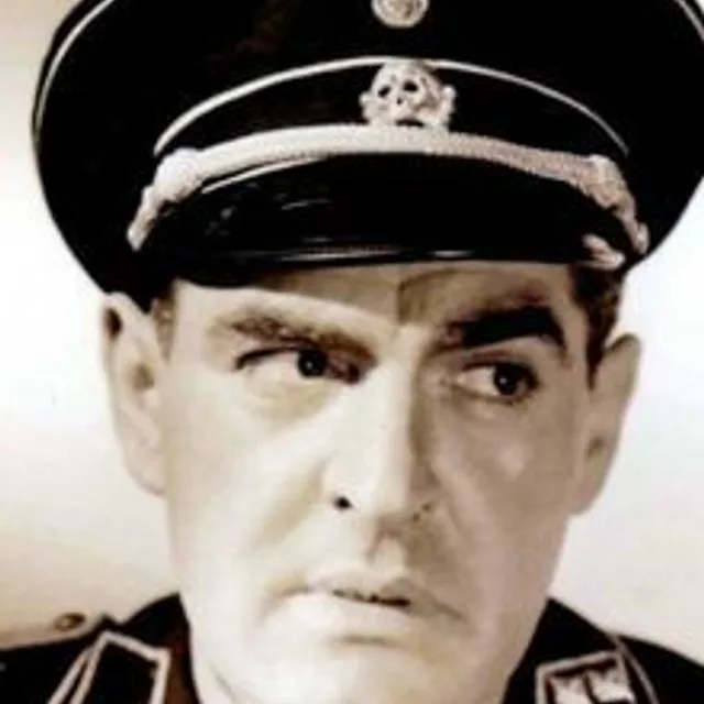 Hans Schumm