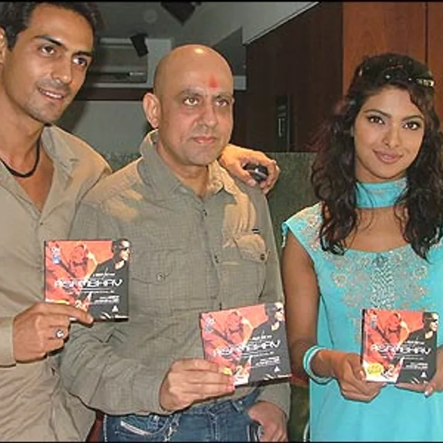 Rajiv Rai