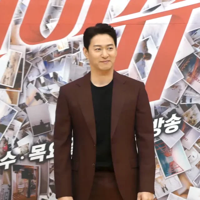 Joo Jin-mo