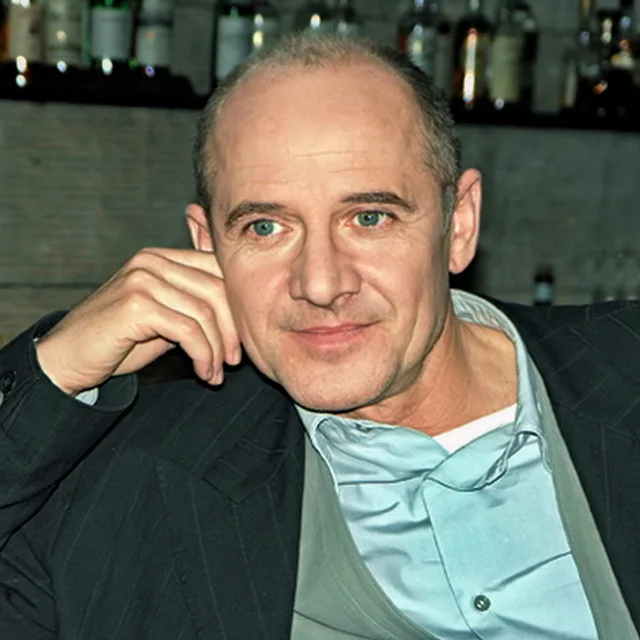 Ulrich Mühe