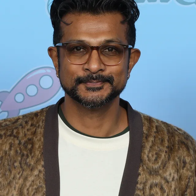 Utkarsh Ambudkar