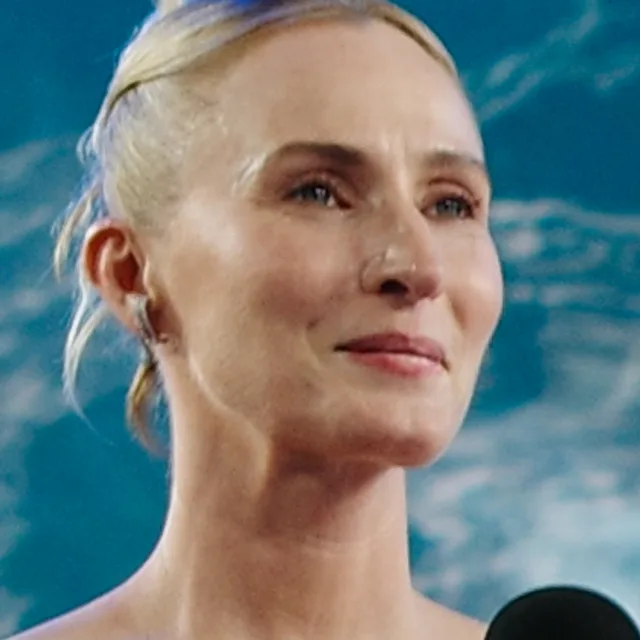 Genevieve O'Reilly
