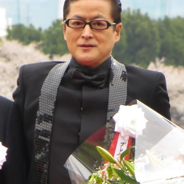 Takanori Jinnai
