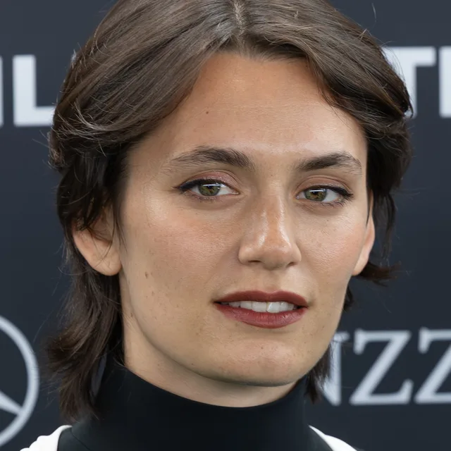 Ella Rumpf