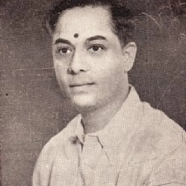 T. R. Ramachandran