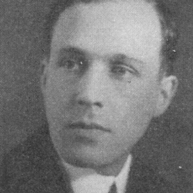 Olof Thiel