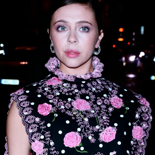 Bel Powley