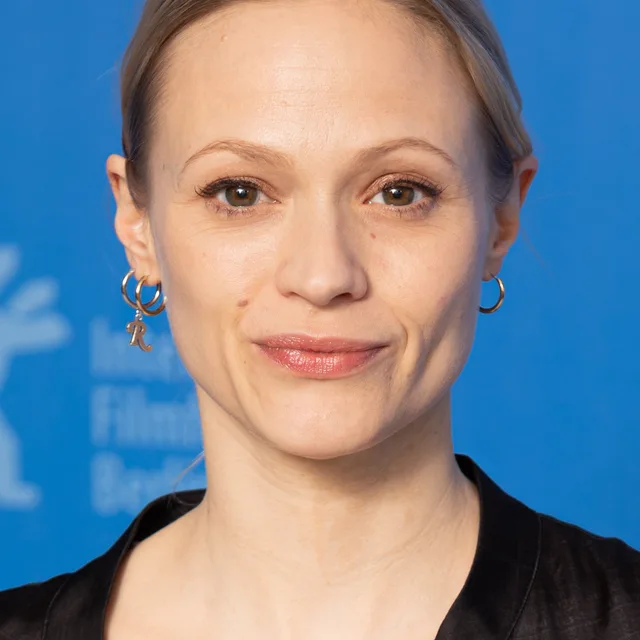 Mavie Hörbiger