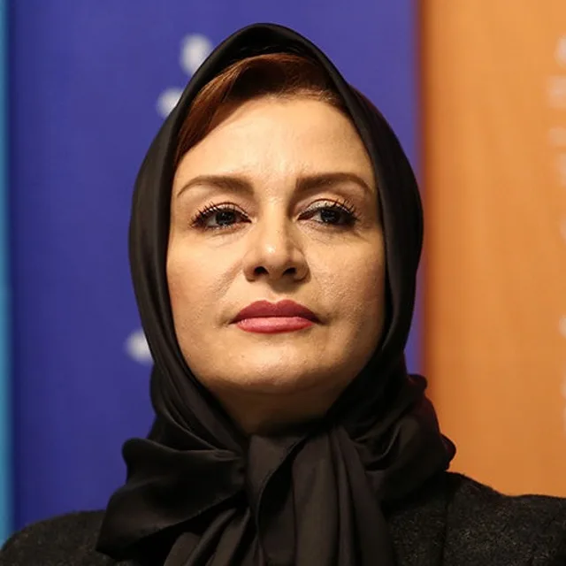 Merila Zarei