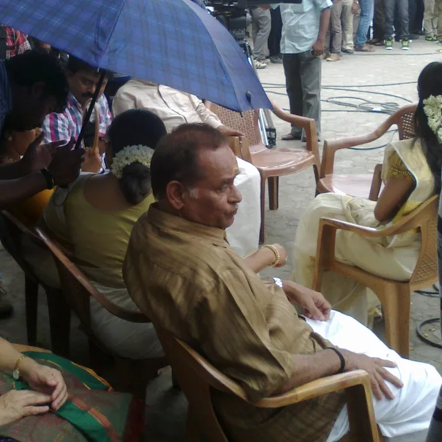 Babu Namboothiri