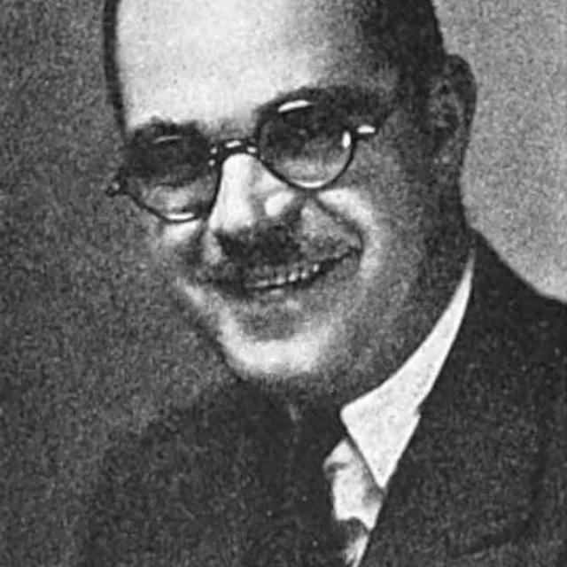 Del Andrews