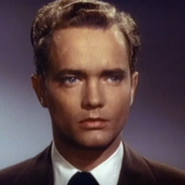 Douglas Dick