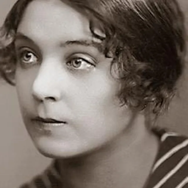 Vera Orlova