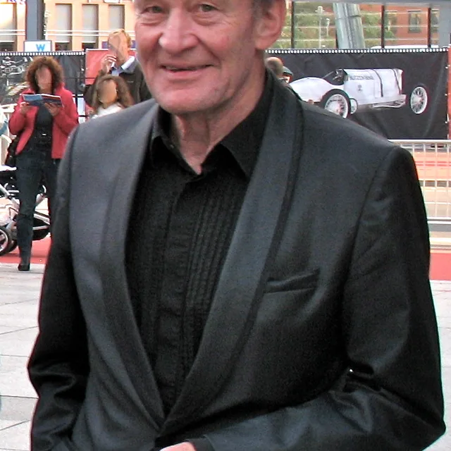 Michael Mendl