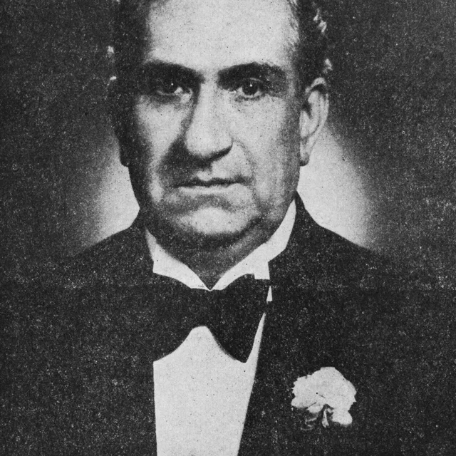 Eduardo Arozamena