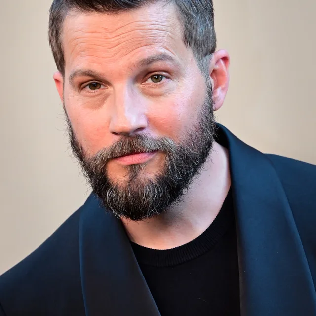 Logan Marshall-Green