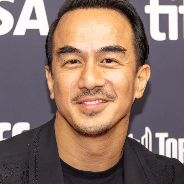Joe Taslim