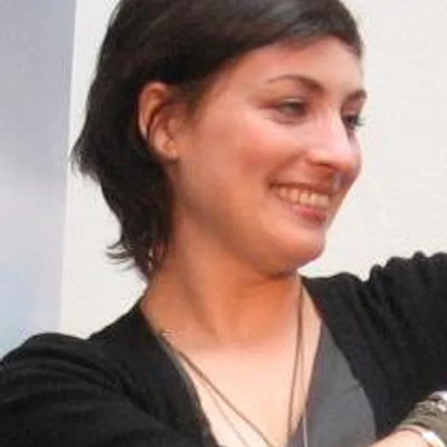Viviënne van den Assem