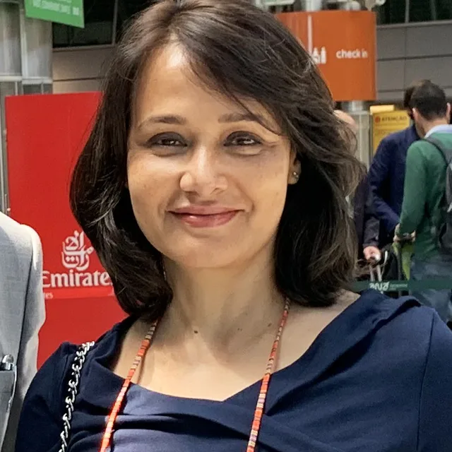Amala Akkineni
