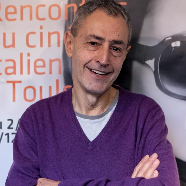 David Grieco
