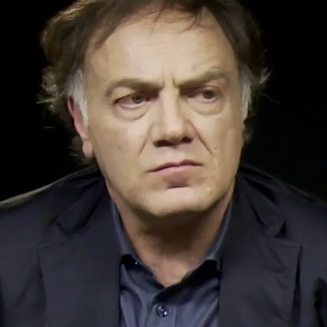 Francesco Acquaroli