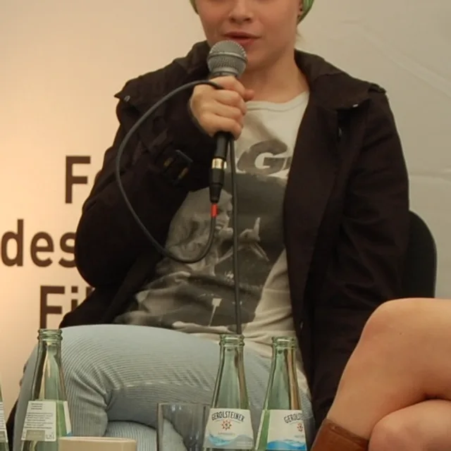 Jasna Fritzi Bauer