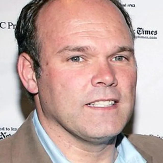 William Vince