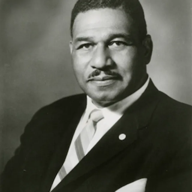 Frederick O'Neal