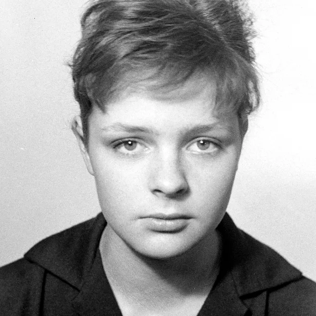 Sabine Sinjen