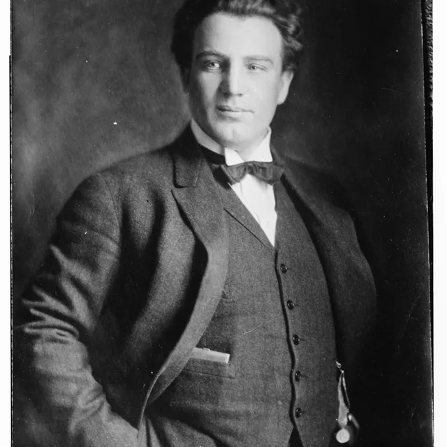 Richard Tauber