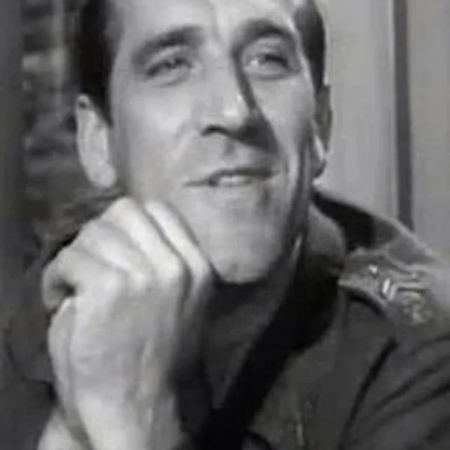 Birger Åsander