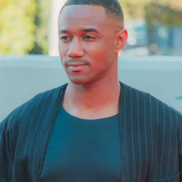 Jessie T. Usher