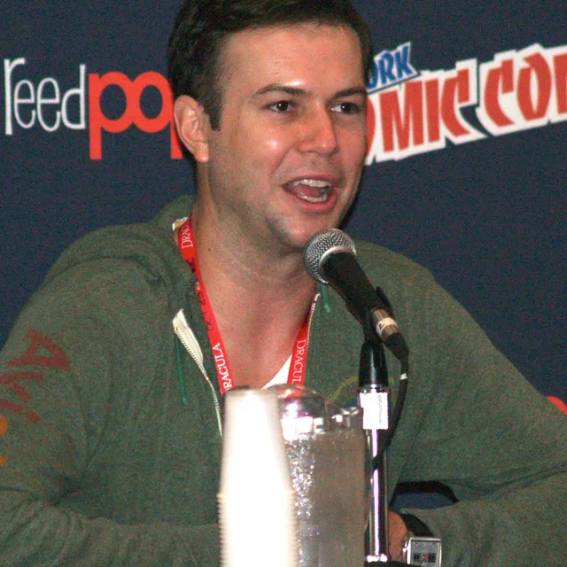 Taran Killam