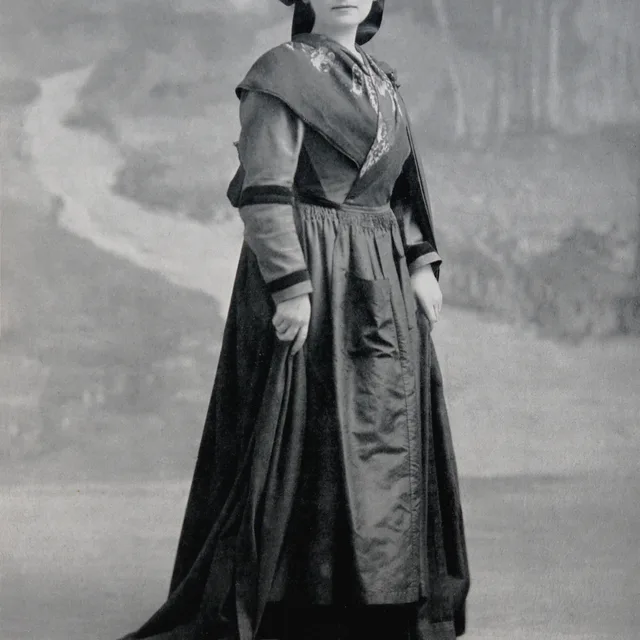 Jeanne Marie-Laurent