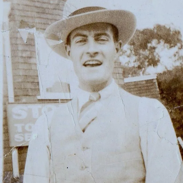 Frank Griffin