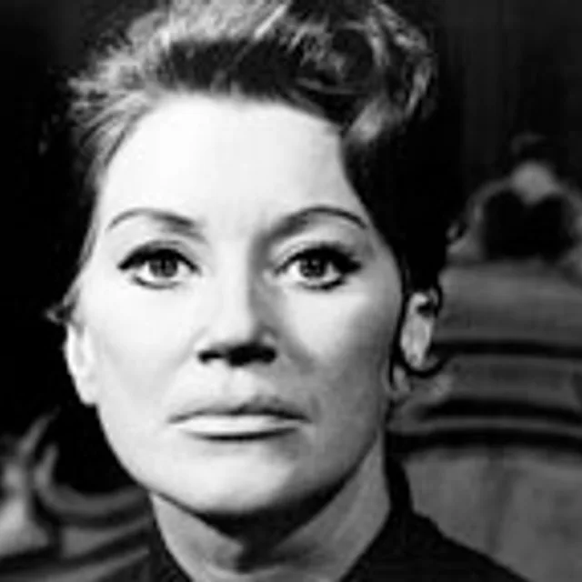Gertrud Fridh