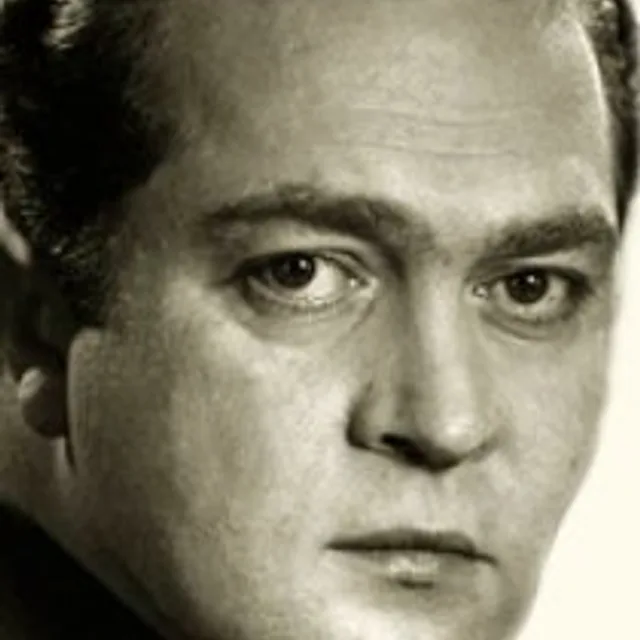 Vladimir Soshalsky