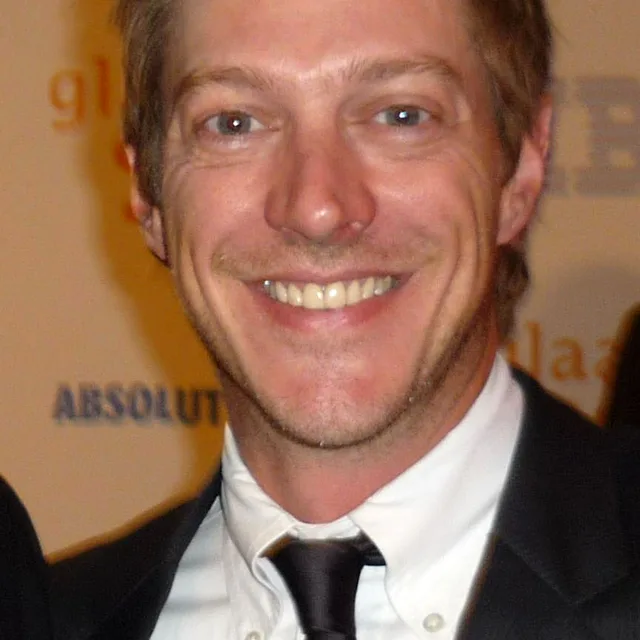 Kevin Rahm