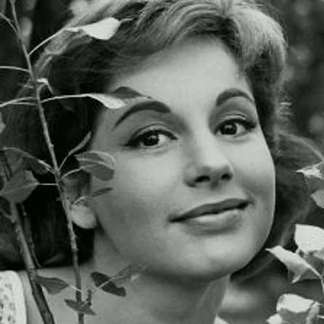 Johanna von Koczian