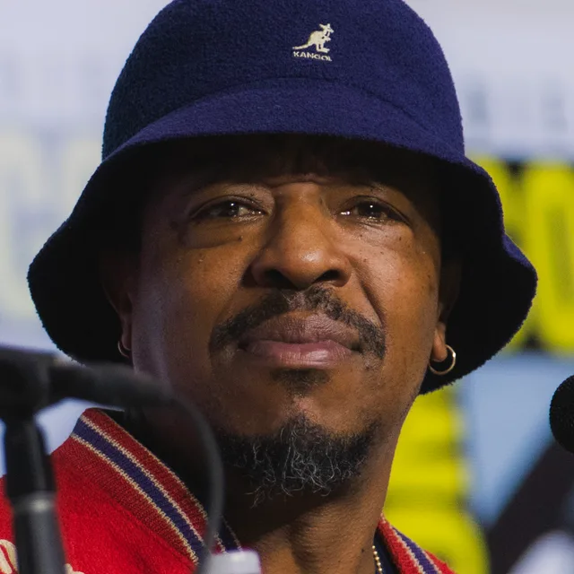 Russell Hornsby