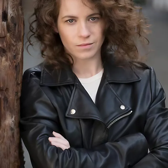 Katie Stuart